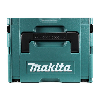 Makita DTW1001ZJ Akku-Schlagschrauber 18V Brushless 3/4" 1050Nm + Koffer - ohne Akku - ohne Ladegerät-Leggi tutto