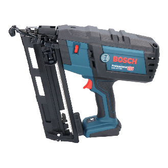 Bosch GNH 18V-64 Akku-Nagler 64 mm 1,6 mm 18V + L-Boxx Koffer - ohne Akku, ohne Ladegerät (0601481101)-Beschreibung lesen