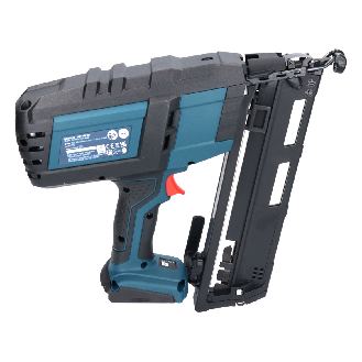 Bosch GNH 18V-64 Akku-Nagler 64 mm 1,6 mm 18V + L-Boxx Koffer - ohne Akku, ohne Ladegerät (0601481101)-Beschreibung lesen