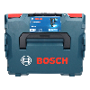 Bosch GNH 18V-64 Akku-Nagler 64 mm 1,6 mm 18V + L-Boxx Koffer - ohne Akku, ohne Ladegerät (0601481101)