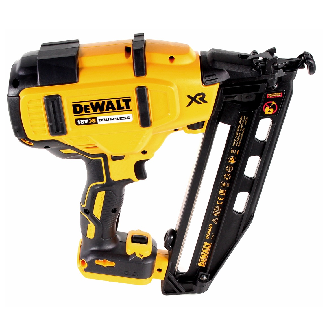 Akku-Nagler für Finish-Arbeiten 18V Brushless-Beschreibung lesen