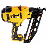 Akku-Nagler für Finish-Arbeiten 18V Brushless