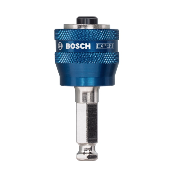 Bosch EXPERT Power Change Plus Adapter Hex 11 HSS-G Bohrer 7,15 x 105 mm (2608900527) Hartmetall-Beschreibung lesen