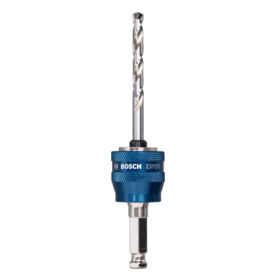 Bosch EXPERT Power Change Plus Adapter Hex 11 HSS-G Bohrer 7,15 x 105 mm (2608900527) Hartmetall-Beschreibung lesen