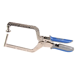 KREG Right Angle Clamp Werkstückzwinge 90° für Pocket-Holes Automaxx ( KHCRA )-Beschreibung lesen