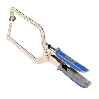 KREG Right Angle Clamp Werkstückzwinge 90° für Pocket-Holes Automaxx ( KHCRA )-Beschreibung lesen