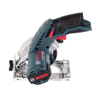 Bosch GKS 12V-26 Professional Kreissäge - ohne Akku, ohne Ladegerät (06016A1001)-Beschreibung lesen