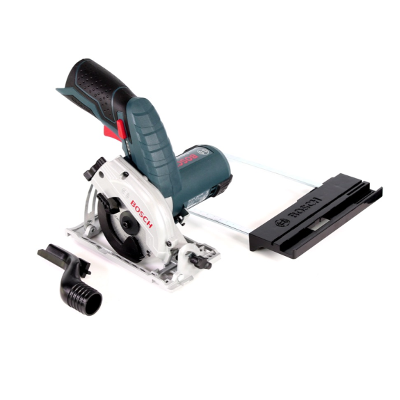 Bosch GKS 12V-26 Professional Kreissäge - ohne Akku, ohne Ladegerät (06016A1001)-Beschreibung lesen