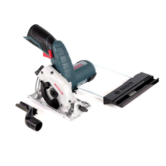Bosch GKS 12V-26 Professional Kreissäge - ohne Akku, ohne Ladegerät (06016A1001)-Beschreibung lesen