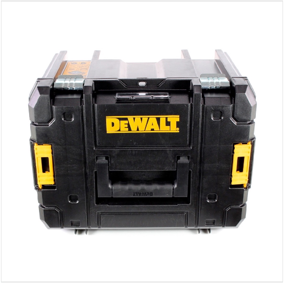 DeWalt DCN660NT Akku-Nagler 18V Brushless + Koffer - ohne Akku - ohne Ladegerät-Beschreibung lesen