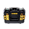 DeWalt DWE 4257 KT Winkelschleifer 1500 Watt mit TStak-Box + Turbo-Diamantschleifteller