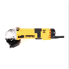 DeWalt DWE 4257 KT Winkelschleifer 1500 Watt mit TStak-Box + Turbo-Diamantschleifteller