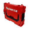 Fischer L-Boxx 102 DUO-Line Dübel Set 833 tlg. + L-Boxx ( 558626 ) DUOBLADE DUOTEC DUOPOWER