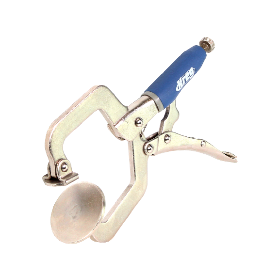 KREG KHC-Micro 2" (51 mm) Schnellspannzwinge-Beschreibung lesen