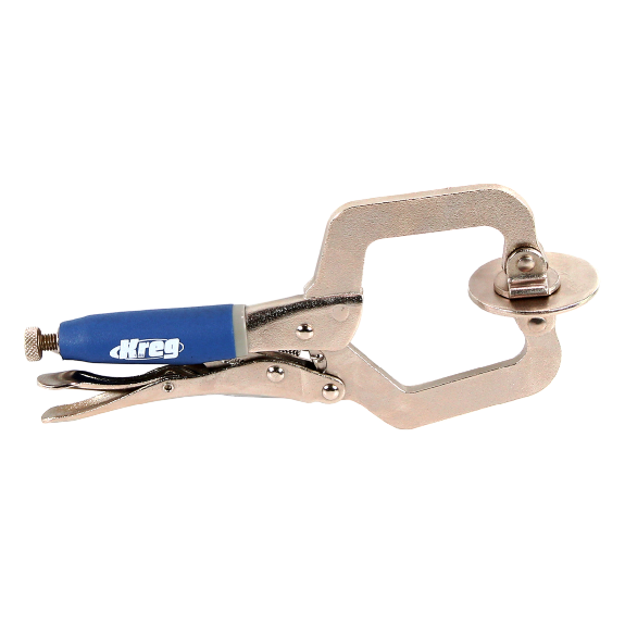 KREG KHC-Micro 2" (51 mm) Schnellspannzwinge-Beschreibung lesen