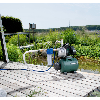 Metabo HWW 3300/25 G Hauswasserwerk 900 W 3300 l/h 4,5 bar (600968000)