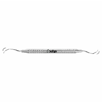 Curette de Gracey - 15-16