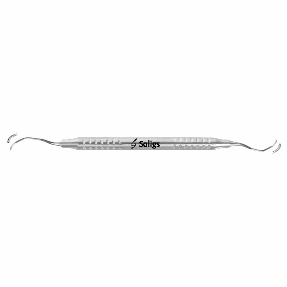 Curette de Gracey - 15-16-Lire la description