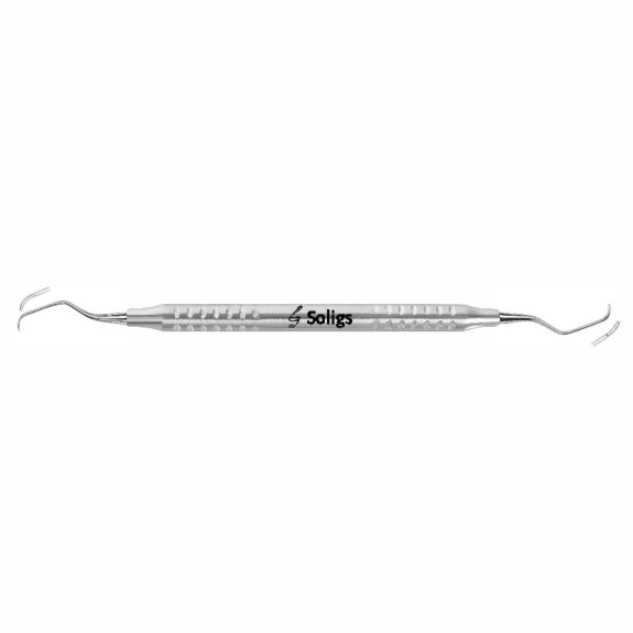 Curette de Gracey - 5-6-Lire la description