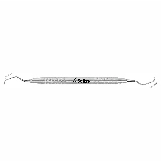 Curette de Gracey - 5-6-Lire la description