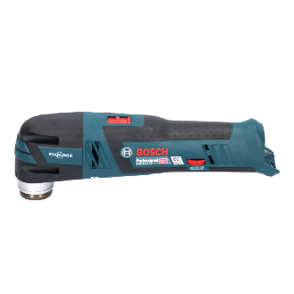 Bosch GOP 12V-28 Akku-Multi-Cutter 12V + Koffer - ohne Akku - ohne Ladegerät (06018B5002)-Beschreibung lesen