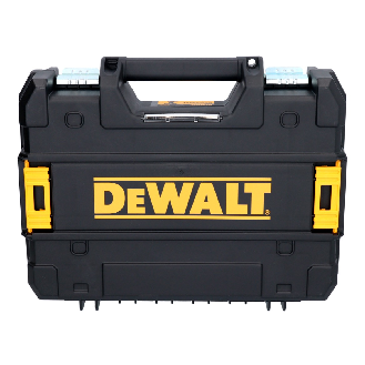 DeWalt DCF922NT Akku-Schlagschrauber 400 Nm 18V 1/2" Brushless + TSTAK-Koffer - ohne Akku, ohne Ladegerät-Beschreibung lesen