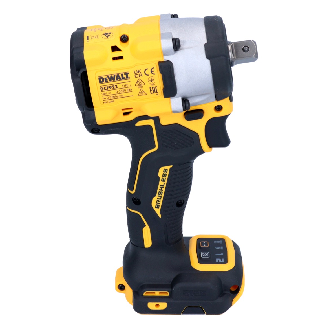 DeWalt DCF922NT Akku-Schlagschrauber 400 Nm 18V 1/2" Brushless + TSTAK-Koffer - ohne Akku, ohne Ladegerät-Beschreibung lesen