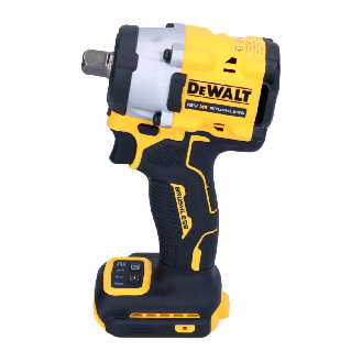 DeWalt DCF922NT Akku-Schlagschrauber 400 Nm 18V 1/2" Brushless + TSTAK-Koffer - ohne Akku, ohne Ladegerät-Beschreibung lesen