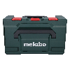 Metabo W 18 L 9-125 Akku-Winkelschleifer 18 V 125 mm + metaBOX (602247840) - ohne Akku, ohne Ladegerät