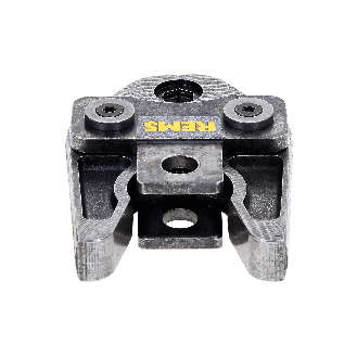 REMS Pressbacke Presszange Standard V 12 ( 570107 ) für Radialpressen ( außer Mini-Press )-Beschreibung lesen