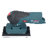 Bosch GSS 12V-13 Professional Akku-Schwingschleifer 12 V + L-BOXX (06019L0001) - ohne Akku, ohne Ladegerät