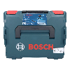 Bosch GSS 12V-13 Professional Akku-Schwingschleifer 12 V + L-BOXX (06019L0001) - ohne Akku, ohne Ladegerät