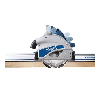 Scheppach PL55 Tauchsäge 1200W 160mm + Zubehör