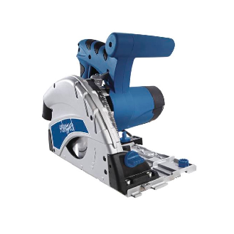 Scheppach PL55 Tauchsäge 1200W 160mm + Zubehör-Beschreibung lesen