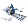 Scheppach PL55 Tauchsäge 1200W 160mm + Zubehör