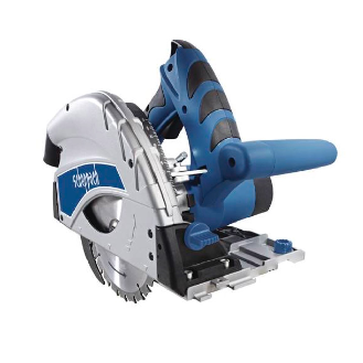 Scheppach PL55 Tauchsäge 1200W 160mm + Zubehör-Beschreibung lesen