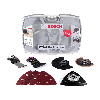 Bosch Starlock Spezial-Renovierungsset, 5-tlg. (2608664624)