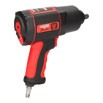 KS Tools 515.1200 Schlagschrauber 6,3bar 1/2" 870Nm 169l/min-Beschreibung lesen