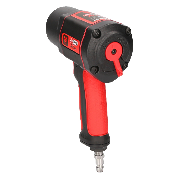 KS Tools 515.1200 Schlagschrauber 6,3bar 1/2" 870Nm 169l/min KS Tools 515.1200 Schlagschrauber 6,3bar 1/2" 870Nm 169l/min-Beschreibung lesen