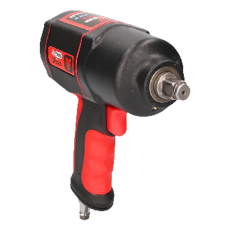 KS Tools 515.1200 Schlagschrauber 6,3bar 1/2" 870Nm 169l/min-Beschreibung lesen