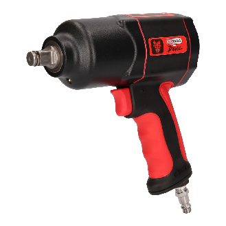 KS Tools 515.1200 Schlagschrauber 6,3bar 1/2" 870Nm 169l/min-Beschreibung lesen