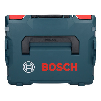 Bosch GRO 12V-35 Professional Akku-Rotationswerkzeug Solo mit L-Boxx (06019C5002)-Beschreibung lesen