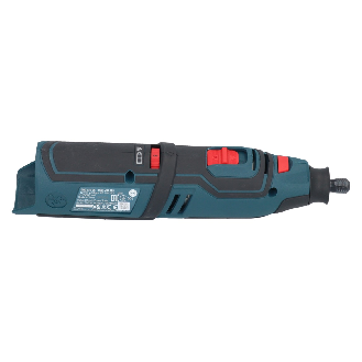 Bosch GRO 12V-35 Professional Akku-Rotationswerkzeug Solo mit L-Boxx (06019C5002)-Beschreibung lesen