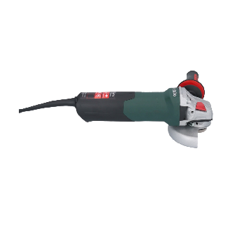 Metabo WE 15-125 Quick Winkelschleifer 1550 W 125 mm (600448000)-Beschreibung lesen