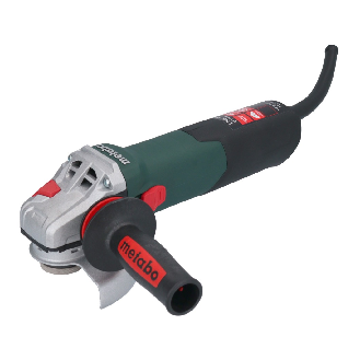 Metabo WE 15-125 Quick Winkelschleifer 1550 W 125 mm (600448000)-Beschreibung lesen