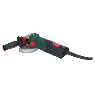 Metabo WE 15-125 Quick Winkelschleifer 1550 W 125 mm (600448000)-Beschreibung lesen