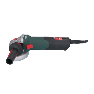Metabo WE 15-125 Quick Winkelschleifer 1550 W 125 mm (600448000)-Beschreibung lesen