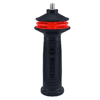 Bosch EXPERT Handle for Vibration Control M10 Winkelschleifer, 169 x 69 mm-Beschreibung lesen