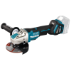 Makita Akku-Winkelschleifer DGA519Z