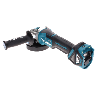 Makita Akku-Winkelschleifer DGA519Z-Beschreibung lesen